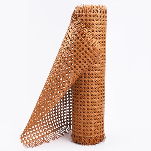 Rattan Gurtband Wiener Geflecht Meterware Rattan Geflecht Natur Meterware für DIY-Projekte Möbeldekoration Stuhl Schrank Kommode Sessel Schranktür Rattan Gurtband Wiener Geflecht Meterware Rattan Geflecht Natur Meterware für DIY-Projekte Möbeldekoration Stuhl Schrank Kommode Sessel Schranktür von Generic