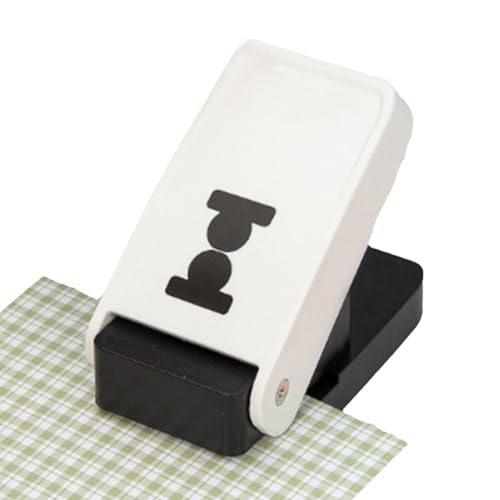 Registerkarte Index – Punch Toy Educational Manuelles Papiertablett | Papierkorb aus Werkzeugpapier für Sammelalben, für den Unterricht der Kreation, Arbeitszimmer Registerkarte Index – Punch Toy Educational Manuelles Papiertablett | Papierkorb aus Werkzeugpapier für Sammelalben, für den Unterricht der Kreation, Arbeitszimmer von Generic
