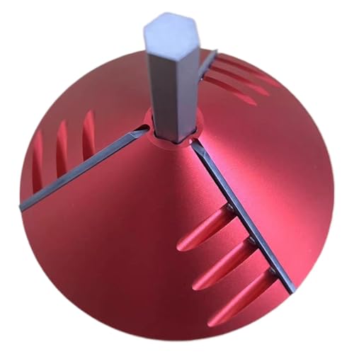 Reibahle für Innen- und Außenrohre, Reibahle für PVC-Rohre, multifunktionales PVC-Entgratungswerkzeug - Wiederverwendbares PVC-Entgratungswerkzeug innen und außen, PVC-Rohrschneider für t von Generic