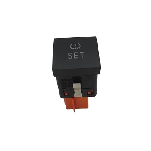 Reifen Reifendruck Messen Warnung Taste Schalter for VW Golf Jetta MK5 MK6 EOS Caddy Beetle UP Scirocco 1K0927121B Ersatzteil Reifen Reifendruck Messen Warnung Taste Schalter for VW Golf Jetta MK5 MK6 EOS Caddy Beetle UP Scirocco 1K0927121B Ersatzteil von Generic