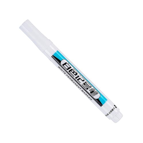 Reifenmarker weiß, weißer Reifenfarbe Pen,Wetterfestem, schnell trocknender weißer Marker Pen |Reflektierender, wetterfester, ReifenmarkerReflektierender, wetterfester, ReifenmarkerRefle Reifenmarker weiß, weißer Reifenfarbe Pen,Wetterfestem, schnell trocknender weißer Marker Pen |Reflektierender, wetterfester, ReifenmarkerReflektierender, wetterfester, ReifenmarkerRefle von Generic