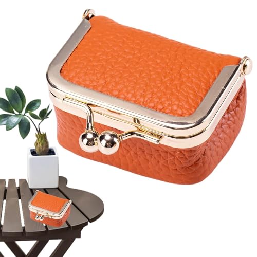 Reise-Schmuckkästchen | Kleiner Schmuck-Organizer aus PU-Leder | tragbarer Schmuck-Organizer, kleine Schmuckschatulle für Ohrringe, Ringe, Halsketten und Armbänder Reise-Schmuckkästchen | Kleiner Schmuck-Organizer aus PU-Leder | tragbarer Schmuck-Organizer, kleine Schmuckschatulle für Ohrringe, Ringe, Halsketten und Armbänder von Generic