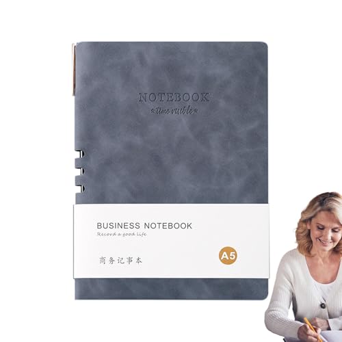 Reisetagebuch, A5-Schreibbuch, A5-Größe, Business-Notizbuch, tragbares Notizbuch für Eltern, Freunde oder Kollegen Reisetagebuch, A5-Schreibbuch, A5-Größe, Business-Notizbuch, tragbares Notizbuch für Eltern, Freunde oder Kollegen von Generic