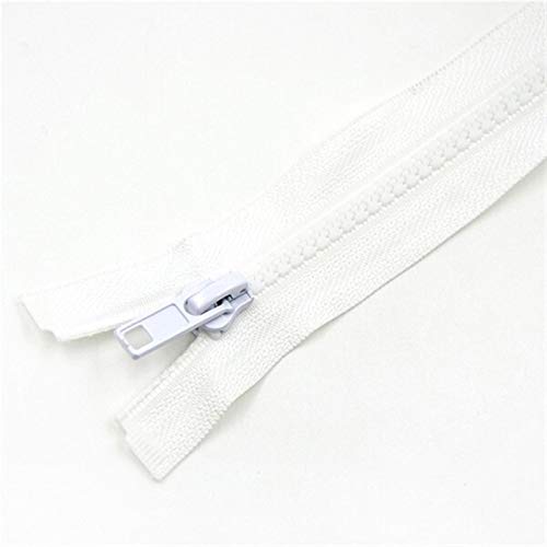 Reißverschluss 5 mehrfarbige offene Endverschlüsse aus Harz für Mantel, Daunenjacke, Kinderbekleidung, 40–70 cm lang, Nr. 5-Verschluss Reißverschluss 5 mehrfarbige offene Endverschlüsse aus Harz für Mantel, Daunenjacke, Kinderbekleidung, 40–70 cm lang, Nr. 5-Verschluss von Generic