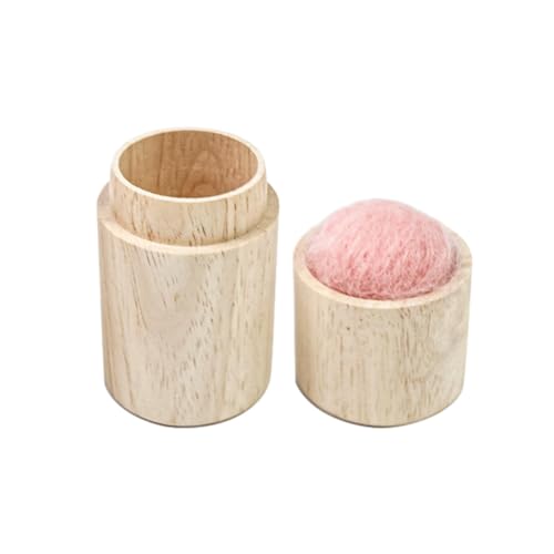 Rosa – Rosa Kissen Rosa – Kissen Rosa Basteln, Deckel zur Aufbewahrung von Hand aus Holz | Pinch Congression Person Person Nadelnadel Nähen L Rosa – Rosa Kissen Rosa – Kissen Rosa Basteln, Deckel zur Aufbewahrung von Hand aus Holz | Pinch Congression Person Person Nadelnadel Nähen L von Generic