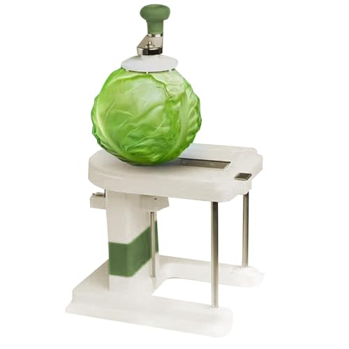 Rotierender Kohlhäcksler Für Den Haushalt – Kohlschneider, Kohlreibe, Sauerkrauthacker | Kitchen Helper Kohlschneider, Zerkleinerer, Küchenschneider Für, Kohl Rotierender Kohlhäcksler Für Den Haushalt – Kohlschneider, Kohlreibe, Sauerkrauthacker | Kitchen Helper Kohlschneider, Zerkleinerer, Küchenschneider Für, Kohl von Generic