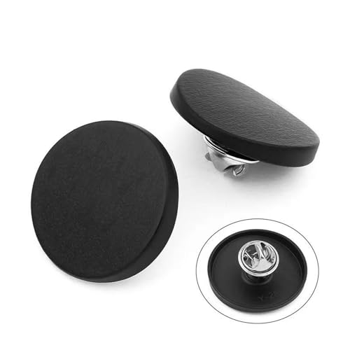 Runde Knöpfe aus Legierung, verstellbar, Anti-Exposition, Druckknöpfe für Jackenverschluss, Nähen, 12 Stück, 23 mm Runde Knöpfe aus Legierung, verstellbar, Anti-Exposition, Druckknöpfe für Jackenverschluss, Nähen, 12 Stück, 23 mm von Generic