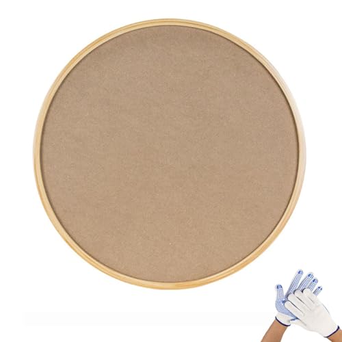 Runder, Eleganter Fotorahmen Aus Massivem Holz, Wandmontage-Display-Bilderrahmen, Antike Bilderrahmen, Dekorative Bilderrahmen, FüR Die Dekoration Der Home-Office-Galerie Runder, Eleganter Fotorahmen Aus Massivem Holz, Wandmontage-Display-Bilderrahmen, Antike Bilderrahmen, Dekorative Bilderrahmen, FüR Die Dekoration Der Home-Office-Galerie von Generic