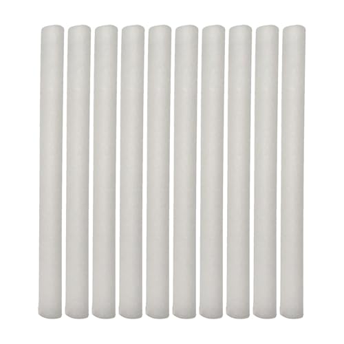 Schaumglühsticks, LED-Schaum-Sticks - 10er Set LED Glühbirnen,Glow-in-the-Dark Licht, LED-Glühbirnen mit 3 Modi Buntes Blinkend für Hochzeiten, Raves, Konzerte Schaumglühsticks, LED-Schaum-Sticks - 10er Set LED Glühbirnen,Glow-in-the-Dark Licht, LED-Glühbirnen mit 3 Modi Buntes Blinkend für Hochzeiten, Raves, Konzerte von Generic