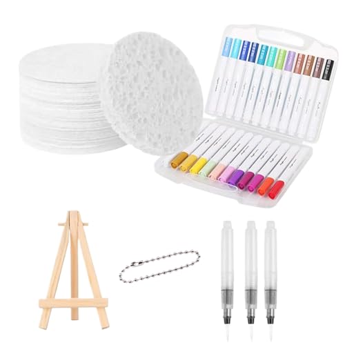 Schaumstoff-Struktur, Popcorn-Malerei, DIY-Blasenmalstift, künstliche Bedürfnisse, Malschwamm für dreidimensionale Kunstprojekte von Generic