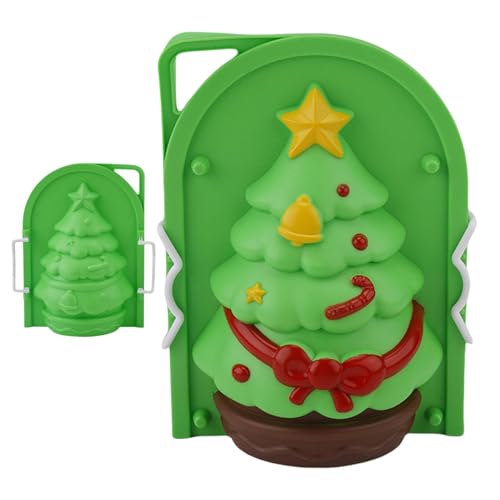 Schneekugel-Modellierwerkzeug, Schneekugeln, Weihnachtsstrandkugel-Hersteller, lustiges Werkzeug zum Herstellen von Winterschneebällen, Spielzeug von Generic