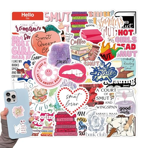 Schöne Leseaufkleber – lustige Buchaufkleber, Leseaufkleber, Scrapbook-Aufkleber, inspirierende Lesezeichen, dekorative Etiketten, Lese-Aufkleber Schöne Leseaufkleber – lustige Buchaufkleber, Leseaufkleber, Scrapbook-Aufkleber, inspirierende Lesezeichen, dekorative Etiketten, Lese-Aufkleber von Generic