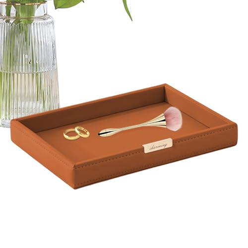 Schreibtisch-Organizer: Ablage für den Schreibtisch, elegantes Schreibtisch-Tablett, minimaler Schreibtisch-Organizer, Schreibtischablage aus Bambus Schreibtisch-Organizer: Ablage für den Schreibtisch, elegantes Schreibtisch-Tablett, minimaler Schreibtisch-Organizer, Schreibtischablage aus Bambus von Generic