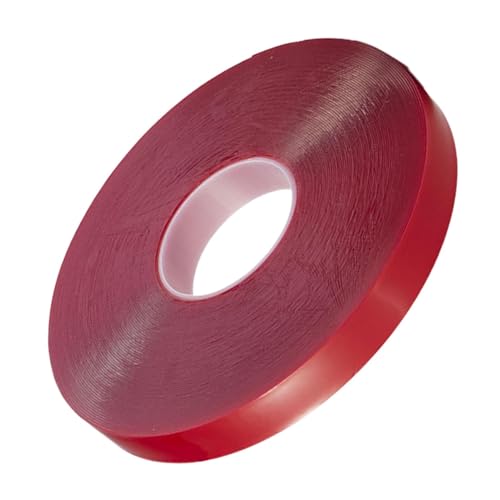 Schweres doppelseitiges Klebeband, doppelseitig, doppelseitig, wasserdicht, Nanoband, Klebeband, für Innen- und Außenbereich, Auto, Haus von Generic