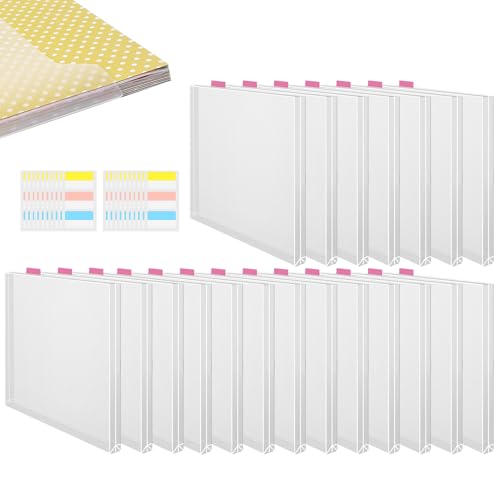 Scrapbooking für Organizer aus Papier – transparent, stabil, Themen, Registrierung, Aufbewahrung von Kunst | Ordner zur Organisation von strukturiertem Papier für Handwerk, Handwerk, Scrapbooking für Organizer aus Papier – transparent, stabil, Themen, Registrierung, Aufbewahrung von Kunst | Ordner zur Organisation von strukturiertem Papier für Handwerk, Handwerk, von Generic