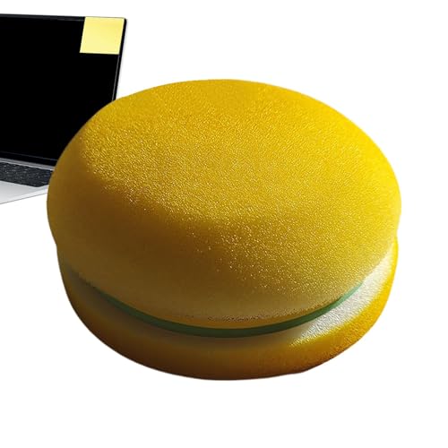 Selbstklebende Haftnotizen zum Thema Lebensmittel, Haftnotizen in Lebensmittelform | Burger-Haftnotizblock, Haftnotizblock, gefälschte Sandwich-Notizblock, Hot Dog Notizblock für Studenten Selbstklebende Haftnotizen zum Thema Lebensmittel, Haftnotizen in Lebensmittelform | Burger-Haftnotizblock, Haftnotizblock, gefälschte Sandwich-Notizblock, Hot Dog Notizblock für Studenten von Generic
