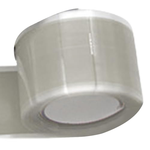 Selbstverschmelzende Silikonklebeband - Leckreparatur, Sanitärversiegelung | 5ft wasserdichtes Klebeband für Rohre, Traaceless -Gummi -Klebeband für Notfallfixen, haltbarer Silikongriffe für den Haush Selbstverschmelzende Silikonklebeband - Leckreparatur, Sanitärversiegelung | 5ft wasserdichtes Klebeband für Rohre, Traaceless -Gummi -Klebeband für Notfallfixen, haltbarer Silikongriffe für den Haush von Generic