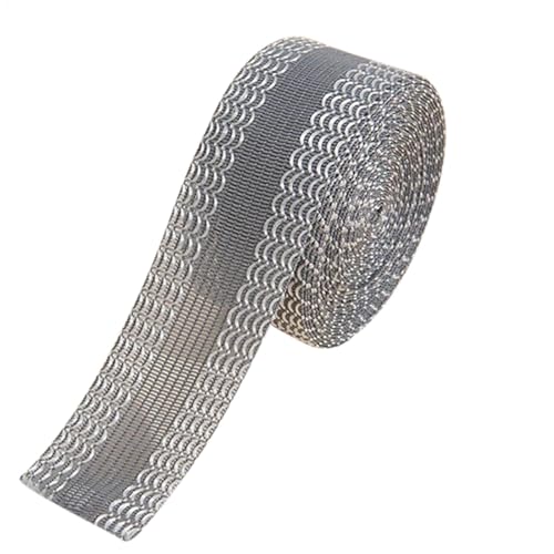 Self-Adhesive Pants Mouth Paste | Self-Adhesive Sewing Accessories, High Strength Sewing Notions & Supplies High Density for Suit Pants Fixed Pants Sewing Concepts & Supplies Hem Tape with High De von Generic