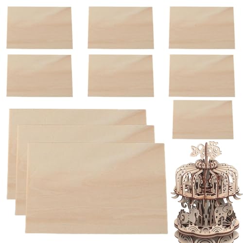Set aus dünnen Holzblättern – Lindenblätter | Gravur von Sperrholzplatten, Herstellung von Lindenblättern, Kunstprojekten aus Holzblättern für Projekte, Basteln, Malerei Set aus dünnen Holzblättern – Lindenblätter | Gravur von Sperrholzplatten, Herstellung von Lindenblättern, Kunstprojekten aus Holzblättern für Projekte, Basteln, Malerei von Generic