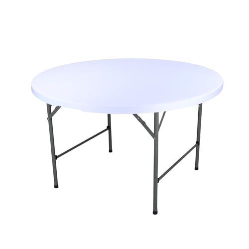 Sie Ihr Speiseerlebnis mit unserer elastischen, runden Tischdecke – perfekt für Partys mehr zu Hause! Sqh487 (B, 152cm) von Generic