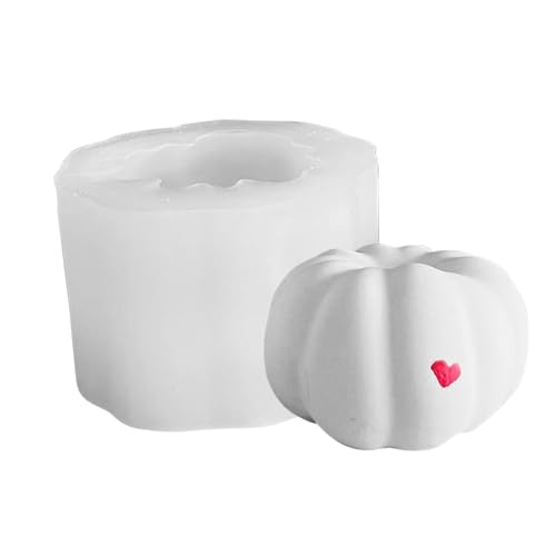 -Silikonform – 3D-Seifenform für Halloween, Kerzengießform | Einfach zu verwendende Silikonform für Harzguss und Halloween-Dekorationen, kreative Bastelideen für Partys -Silikonform – 3D-Seifenform für Halloween, Kerzengießform | Einfach zu verwendende Silikonform für Harzguss und Halloween-Dekorationen, kreative Bastelideen für Partys von Generic