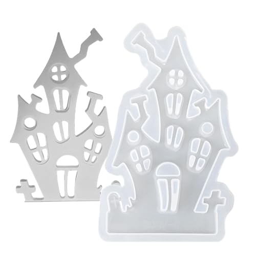 Silikonform für Kerzenständer aus Kunstharz, Epoxidharz, Ton, Gips – Teelichthalter, Silikonformen für Epoxidharz, Ton, Gips Silikonform für Kerzenständer aus Kunstharz, Epoxidharz, Ton, Gips – Teelichthalter, Silikonformen für Epoxidharz, Ton, Gips von Generic