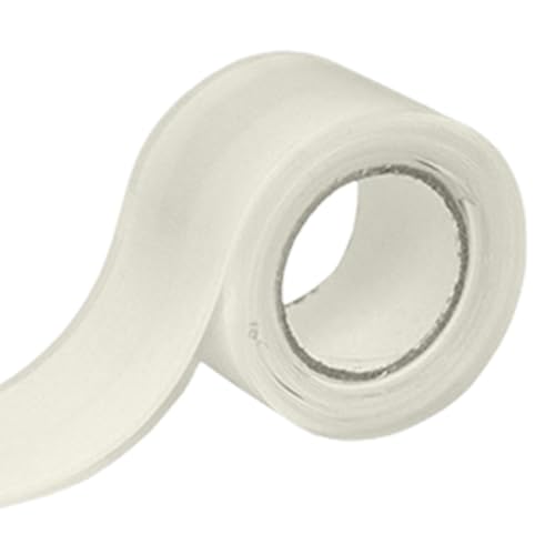 Silikonklebeband – wasserdichtes Silikonklebeband | Dichtband gegen Lecks | 5 Fuß für Sanitär, wasserdichtes Dichtungsband, S-förmiges Klebeband von Generic