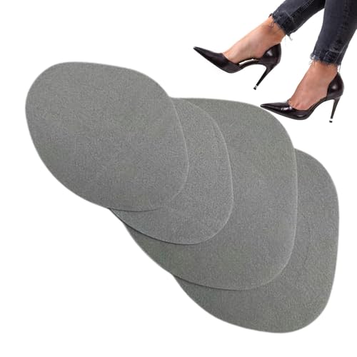 Sneaker Repair Patch - Sneaker Repair Patch, PU Leder Selbstkleber Trainer Ferse | Fersenreparatur, Zehen/Fersenlöcher Prävention, robuste, unsichtbare, schützende Fersenschutz für Schuhlö Sneaker Repair Patch - Sneaker Repair Patch, PU Leder Selbstkleber Trainer Ferse | Fersenreparatur, Zehen/Fersenlöcher Prävention, robuste, unsichtbare, schützende Fersenschutz für Schuhlö von Generic