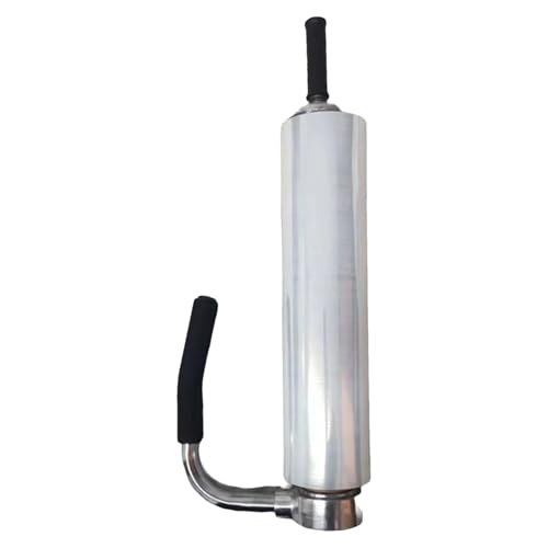 Spender für Stretchumschlag, Spender, einziehbar, verstellbar, mit verlängertem Griff, Folienspender, dehnbar, Industriekraft für Verpackungen Spender für Stretchumschlag, Spender, einziehbar, verstellbar, mit verlängertem Griff, Folienspender, dehnbar, Industriekraft für Verpackungen von Generic