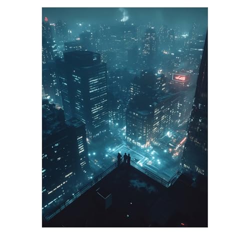 Stadt Malen Nach Zahlen Erwachsene Tokio Malen Nach Zahlen 95 x 70 CM DIY Basteln Erwachsene Klarheit Farbe Leinwan Bilder mit Acrylfarben Set 3 Typen Pinsel für Deko Wohnzimmer Geschenke YH2-2529 Stadt Malen Nach Zahlen Erwachsene Tokio Malen Nach Zahlen 95 x 70 CM DIY Basteln Erwachsene Klarheit Farbe Leinwan Bilder mit Acrylfarben Set 3 Typen Pinsel für Deko Wohnzimmer Geschenke YH2-2529 von Generic