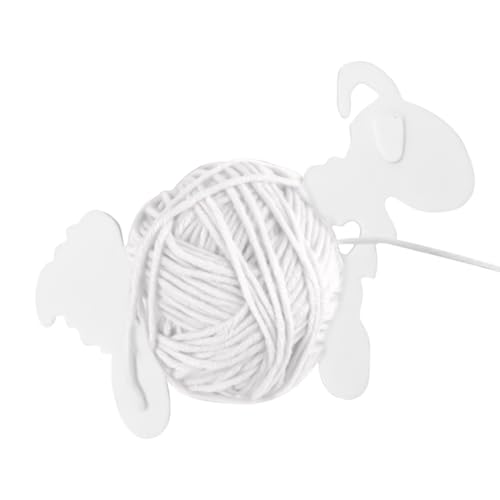 Stickgarnspulen – tragbare Wollhalterung – Garnspulen in Form von Stickgarn in Form von Handarbeit, Quilter, Schneider, Kunstlehrer und Näharbeiter Stickgarnspulen – tragbare Wollhalterung – Garnspulen in Form von Stickgarn in Form von Handarbeit, Quilter, Schneider, Kunstlehrer und Näharbeiter von Generic
