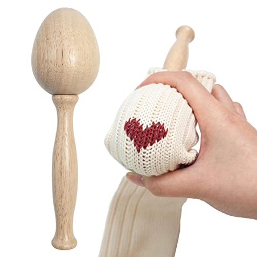 Stopfei für Socken, Stopfwolle, einfacher Griff, große Öhrennadeln, Nähgarne für Socken, Kleidung, Erwachsene, Darner, , Handwerk, Heimnähpflege Stopfei für Socken, Stopfwolle, einfacher Griff, große Öhrennadeln, Nähgarne für Socken, Kleidung, Erwachsene, Darner, , Handwerk, Heimnähpflege von Generic