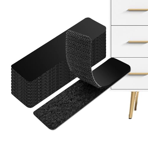 Strapazierfähiges doppelseitiges Klebeband, Abreißband - Quadratisches Klebeband, doppelseitige Klebestreifen für Montage, flexible und dauerhafte Haftung für Glas Strapazierfähiges doppelseitiges Klebeband, Abreißband - Quadratisches Klebeband, doppelseitige Klebestreifen für Montage, flexible und dauerhafte Haftung für Glas von Generic