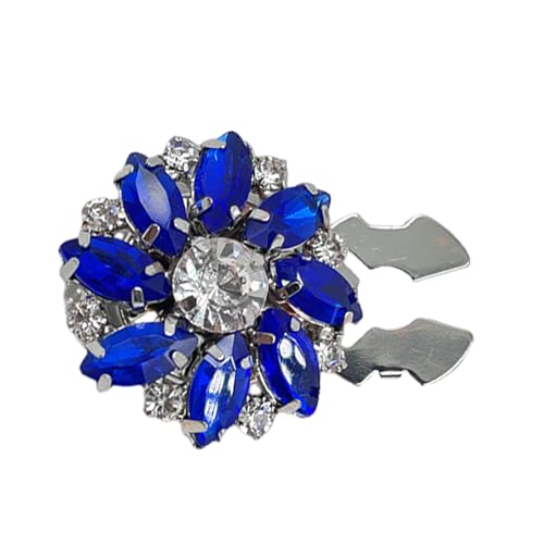 Strass-Knöpfe – Fantasie-Knöpfe, Knöpfe hinten in Blumenform | Kunsthandwerk, Schmuckherstellung, luxuriöses funkelndes Zubehör Strass-Knöpfe – Fantasie-Knöpfe, Knöpfe hinten in Blumenform | Kunsthandwerk, Schmuckherstellung, luxuriöses funkelndes Zubehör von Generic