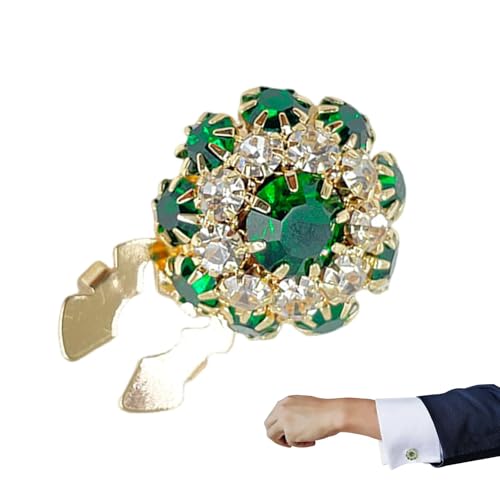 Strass-Knopfabdeckungen – Knopfabdeckungen für Hemden | abnehmbare Kristallknöpfe für Frauen | -Charm-Zubehör, Schmuckherstellung, Zubehör, Kristallverzierungen Strass-Knopfabdeckungen – Knopfabdeckungen für Hemden | abnehmbare Kristallknöpfe für Frauen | -Charm-Zubehör, Schmuckherstellung, Zubehör, Kristallverzierungen von Generic
