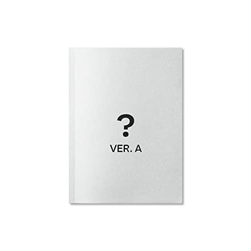 [+Official Store Gift] Stray Kids The 3rd Album 5-STAR ver.A von Generic