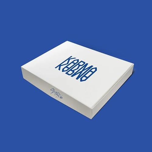 Stray Kids [ Karma ] 4. Album (HOORAY) von Generic