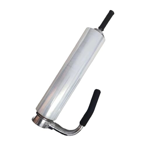 Stretchfolien-Spender – Stretchfolienhalter für Paletten, Industrie-Widerstand Stretchfolien-Spender mit einstellbarer Spannung und Poi von Generic