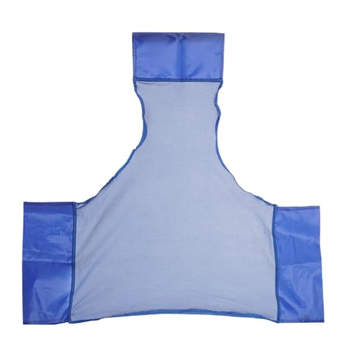 Swimming Noodle Net Sling – Schwimmbadstuhl, Reflexationsnetz, Schwimmstuhl aus Netzstoff | Schwimmsitz Nudeln, Netzstuhl für Bett im Pool, Sommerzubehör Swimming Noodle Net Sling – Schwimmbadstuhl, Reflexationsnetz, Schwimmstuhl aus Netzstoff | Schwimmsitz Nudeln, Netzstuhl für Bett im Pool, Sommerzubehör von Generic
