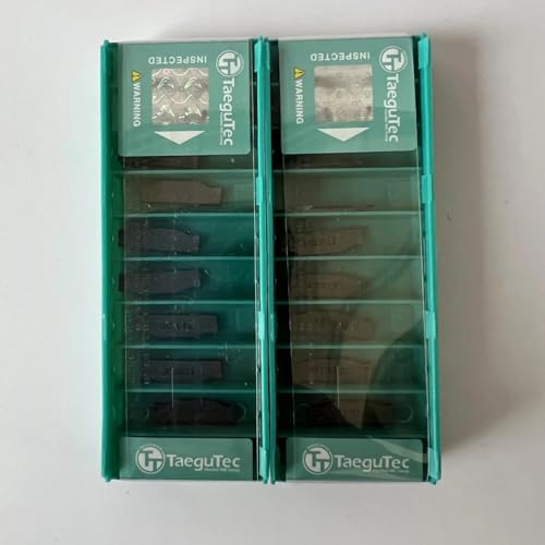 TDC2 TT9030 / Original Hartmetallklingen, 10 Stück TDC2 TT9030 / Original Hartmetallklingen, 10 Stück von Generic