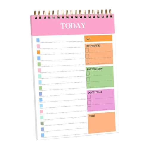 Tagebuch-Planer – Tagesplaner, Organizer für Tagebuch, Tagebuch, Planer – Tagesplaner, Notizblock, Terminplaner, Organ-Planer Tagebuch-Planer – Tagesplaner, Organizer für Tagebuch, Tagebuch, Planer – Tagesplaner, Notizblock, Terminplaner, Organ-Planer von Generic
