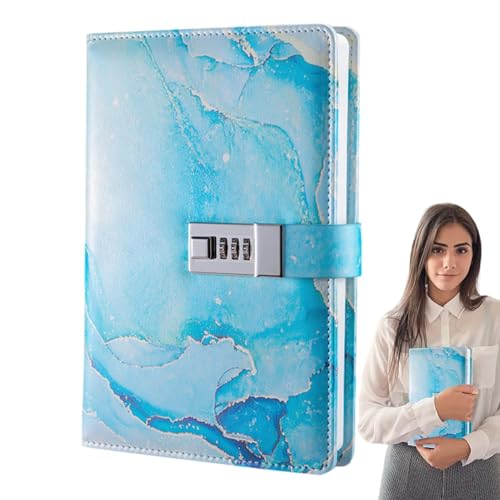 Tagebuch mit Schloss für Frauen und Männer, abschließbares Tagebuch für Kinder abschließbares Tagebuch mit Schloss für Kinder, Tagebuch mit Tragbarem Schloss |. Stylisches Tagebuch und Notizbuch mit Tagebuch mit Schloss für Frauen und Männer, abschließbares Tagebuch für Kinder abschließbares Tagebuch mit Schloss für Kinder, Tagebuch mit Tragbarem Schloss |. Stylisches Tagebuch und Notizbuch mit von Generic