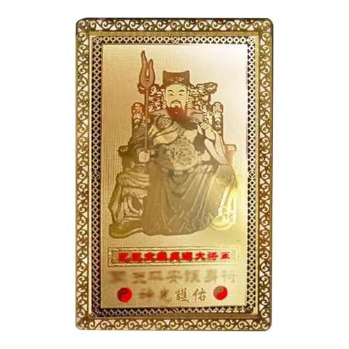 Tai Sui Amulett-Karte 2025, Tai Sui Karte | Feng Shui Tai Auf Karte Chinesisches Neujahrsfest 2025 - Segenssammelkarten des Frühlingsfest für das chinesische Mondneujahr des Serpen Tai Sui Amulett-Karte 2025, Tai Sui Karte | Feng Shui Tai Auf Karte Chinesisches Neujahrsfest 2025 - Segenssammelkarten des Frühlingsfest für das chinesische Mondneujahr des Serpen von Generic