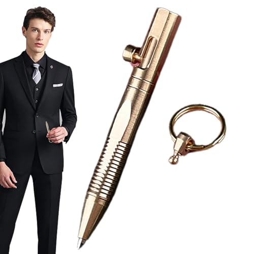 Taschen-Kugelschreiber – und tragbarer Schreibstift, leicht zu transportierender Stift mit Clip | Perfekt für Schule, Büro und Reisen, praktisches kompaktes Design zum Schreiben Taschen-Kugelschreiber – und tragbarer Schreibstift, leicht zu transportierender Stift mit Clip | Perfekt für Schule, Büro und Reisen, praktisches kompaktes Design zum Schreiben von Generic