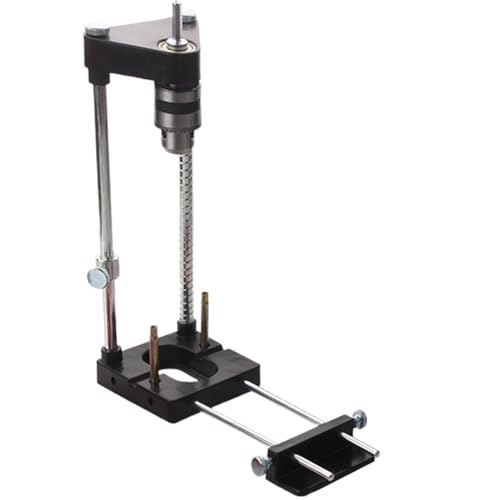 Taschen-Vorlagen-Set – Holzschreinersystem, tragbare Metallkonstruktion | Kompakte Taschenmile mit Tiefenstopp, Möbelbau, einfache Bohrführung Taschen-Vorlagen-Set – Holzschreinersystem, tragbare Metallkonstruktion | Kompakte Taschenmile mit Tiefenstopp, Möbelbau, einfache Bohrführung von Generic