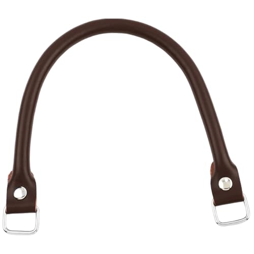 Taschengriffe, Handtaschengriffe, Ledergriffe Für Handtaschen, 15 Zoll Abnehmbare Ledertaschen-Griffe - Einfache Lederbänder Für Handtaschen, Modischer Koffer Zum Einkaufen Taschengriffe, Handtaschengriffe, Ledergriffe Für Handtaschen, 15 Zoll Abnehmbare Ledertaschen-Griffe - Einfache Lederbänder Für Handtaschen, Modischer Koffer Zum Einkaufen von Generic