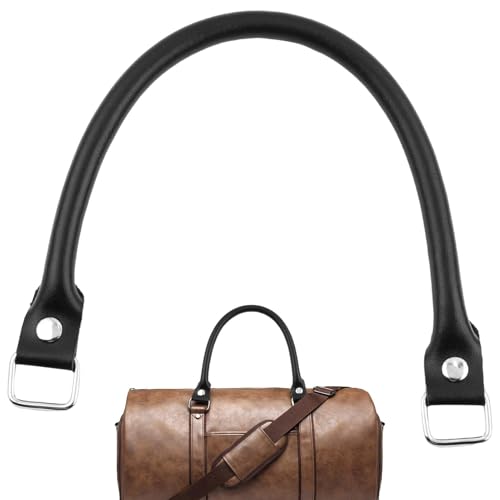 Taschengriffe - Taschengriffe - Abnehmbare Ledertasche, einfache Lederriemen | Kompromittierende Griffe aus Rindsleder mit Gepäcktaschen, für Gepäck bis m Taschengriffe - Taschengriffe - Abnehmbare Ledertasche, einfache Lederriemen | Kompromittierende Griffe aus Rindsleder mit Gepäcktaschen, für Gepäck bis m von Generic