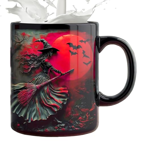 Tasse, 325 ml, aus Keramik für Morgenroutine, Momente, Entspannung, Geburtstagsfeier, Wochenende, persönliche Kollektion von Generic