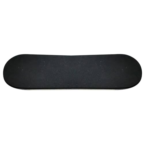 Tastatur-Anti-Rutsch-Klebeband | Tastatur-Anti-Rutsch-Schaum-Klebeband, 30 x 100 mm, schwarzes Schaumklebeband, strapazierfähiger Schaumstoff, Anti-Rutsch-Klebeband für Tastaturen von Generic