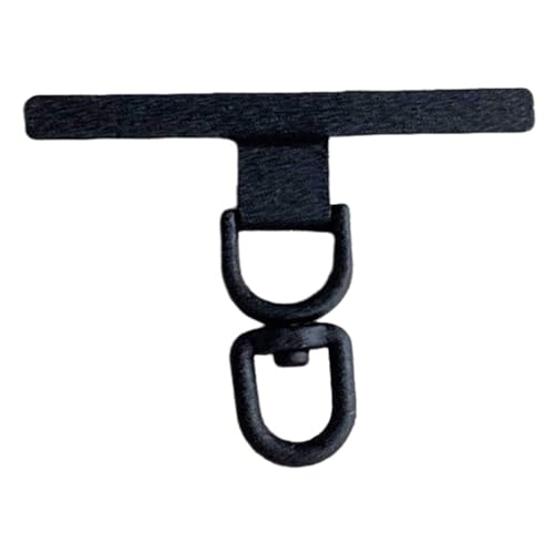Telefon-Klammer, Kordel-Patch für Handy, Edelstahl, Ersatzband für Handyband, Ersatzband Telefon-Klammer, Kordel-Patch für Handy, Edelstahl, Ersatzband für Handyband, Ersatzband von Generic